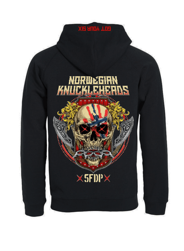 NK Ziphoody