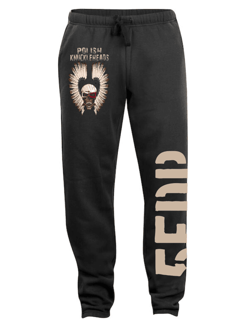 Main Image Polish Knuckleheads Sweatpants