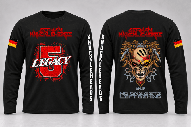 Main Image GK Legacy LS