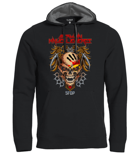 Main Image GK Hoody