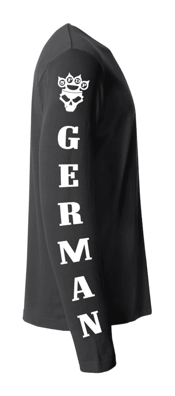 GK Longsleeve SPECIAL
