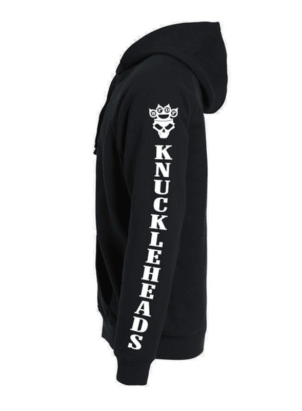 GK Hoody SPECIAL