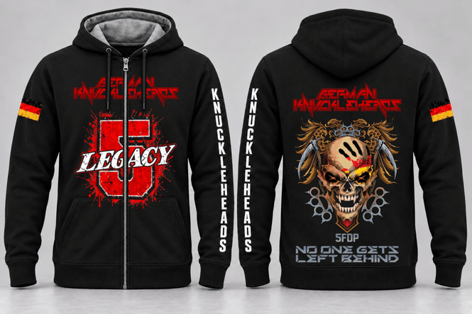 Main Image GK Legacy Ziphoody
