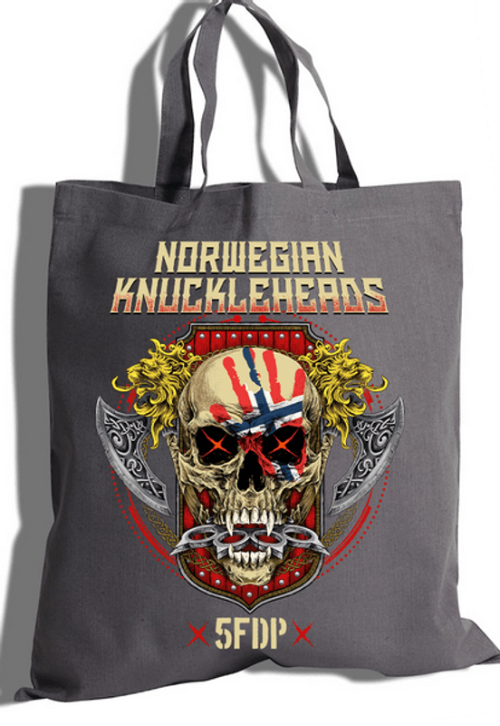 NK Totebag